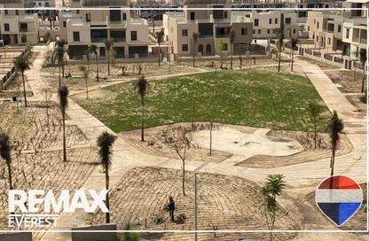 شقة - 2 غرف نوم - 2 حمامات للبيع في فاي سوديك - مدينة زايد الجديدة - الشيخ زايد - الجيزة