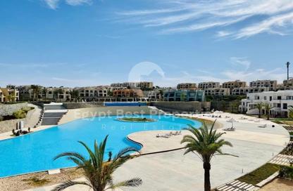 Villa - 4 Bedrooms - 3 Bathrooms for sale in Makadi Heights - Makadi Orascom Resort - Makadi - Hurghada - Red Sea Villa - 4 Bedrooms - 3 Bathrooms for sale in Makadi Heights - Makadi Orascom Resort - Makadi - Hurghada - Red Sea
