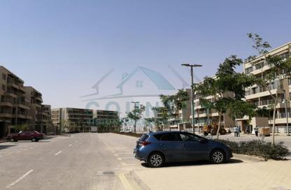 Apartment - 3 Bedrooms - 3 Bathrooms for sale in Capital Gardens   Palm Hills - Mostakbal City Compounds - Mostakbal City - Future City - Cairo