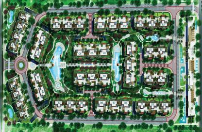 Apartment - 4 - 4 for sale in Regents Park - Al Andalus District - New Cairo City - Cairo
