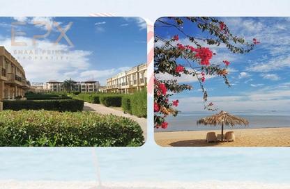 Chalet - 2 Bedrooms - 2 Bathrooms for sale in Al Zafarana - Al Ain Al Sokhna - Suez Chalet - 2 Bedrooms - 2 Bathrooms for sale in Al Zafarana - Al Ain Al Sokhna - Suez