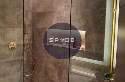 Duplex - 4 Bedrooms - 3 Bathrooms for sale in Garden Residence - Hyde Park - New Cairo City - Cairo
