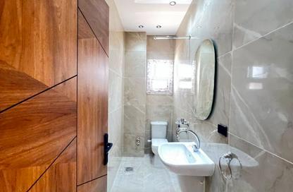 شقة - 3 - 2 للبيع في السياحية 1 - حدائق اكتوبر - مدينة 6 أكتوبر - الجيزة