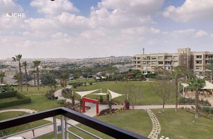 شقة - 3 غرف نوم - 3 حمامات للبيع في نيو جيزة - طريق مصر اسكندرية الصحراوي - مدينة 6 أكتوبر - الجيزة