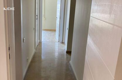 Apartment - 3 Bedrooms - 3 Bathrooms for sale in New Giza - Cairo Alexandria Desert Road - 6 October City - Giza