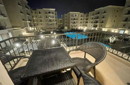 Apartment - 3 Bedrooms - 3 Bathrooms for sale in Mivida - 5th Settlement Compounds - The 5th Settlement - New Cairo City - Cairo