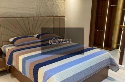 Apartment - 3 - 2 for rent in El Rehab Extension - Al Rehab - New Cairo City - Cairo