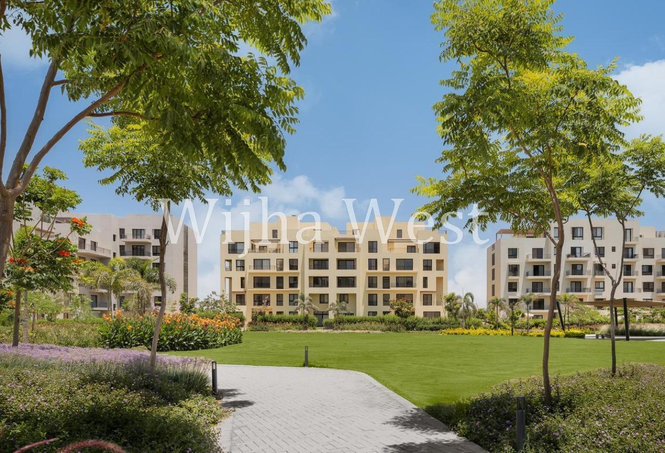 1-bedroom apartment 84 m² for sale in O West