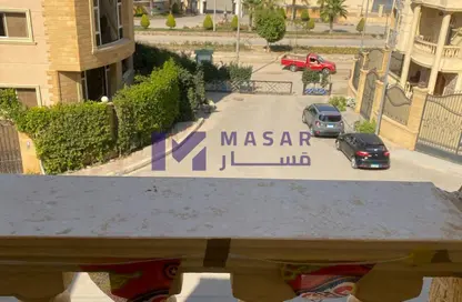 Villa - Studio - 7+ Bathrooms for sale in Galleria Moon Valley - South Investors Area - New Cairo City - Cairo