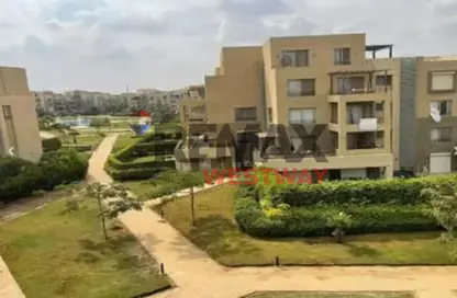 شقة - غرفة نوم - 1 حمام للبيع في بالم هيلز بالم باركس - وصلة دهشور الجنوبية - مدينة 6 أكتوبر - الجيزة