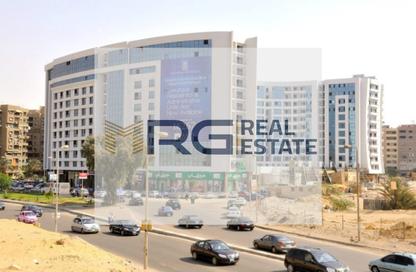 Apartment - 3 Bedrooms - 3 Bathrooms for sale in Rayhana Residence - Zahraa El Maadi - Hay El Maadi - Cairo Apartment - 3 Bedrooms - 3 Bathrooms for sale in Rayhana Residence - Zahraa El Maadi - Hay El Maadi - Cairo
