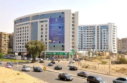 Apartment - 3 Bedrooms - 3 Bathrooms for sale in Rayhana Residence - Zahraa El Maadi - Hay El Maadi - Cairo