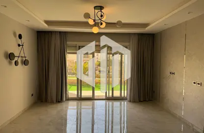 Apartment - 2 Bedrooms - 3 Bathrooms for rent in Hyde Park - New Cairo City - Cairo Apartment - 2 Bedrooms - 3 Bathrooms for rent in Hyde Park - New Cairo City - Cairo