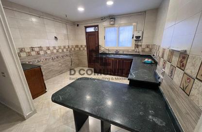 Apartment - 3 Bedrooms - 2 Bathrooms for sale in Beram Al Tunsi St. - Al Narges 1 - Al Narges - New Cairo City - Cairo