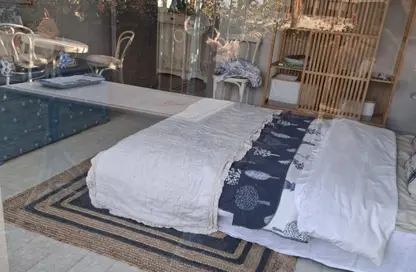 شاليه - 3 غرف نوم - 2 حمامات للبيع في المونت جلاله - العين السخنة - السويس