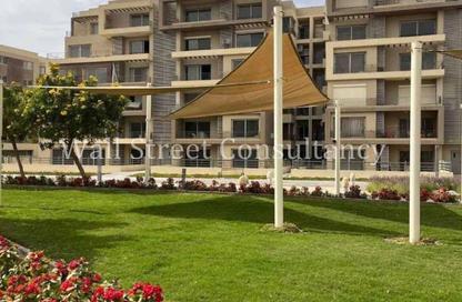 Apartment - 1 - 1 for sale in Palm Hills New Cairo - 5th Settlement Compounds - The 5th Settlement - New Cairo City - Cairo