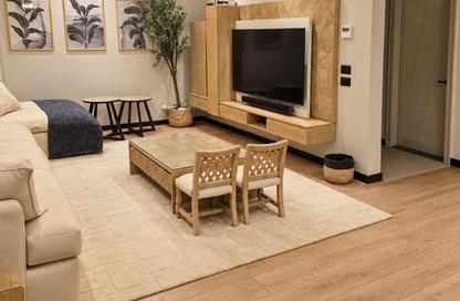 شقة - 3 - 4 للبيع في جولز - طريق مصر اسكندرية الصحراوي - مدينة 6 أكتوبر - الجيزة
