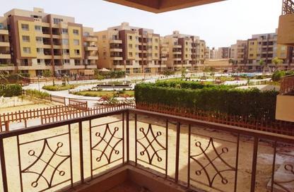 Duplex - 4 Bedrooms - 3 Bathrooms for sale in Promenade Residence - Cairo Alexandria Desert Road - 6 October City - Giza