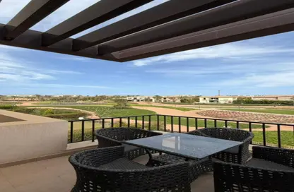 Chalet - 2 Bedrooms - 3 Bathrooms for sale in Marassi - Sidi Abdel Rahman - North Coast