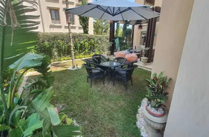 Chalet - 3 Bedrooms - 3 Bathrooms for sale in Marassi - Sidi Abdel Rahman - North Coast