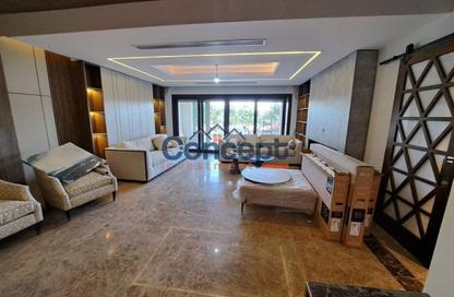 Apartment - 4 - 4 for sale in Mivida - 5th Settlement Compounds - The 5th Settlement - New Cairo City - Cairo