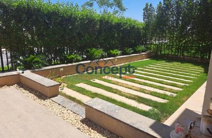 Apartment - 4 - 4 for sale in Mivida - 5th Settlement Compounds - The 5th Settlement - New Cairo City - Cairo