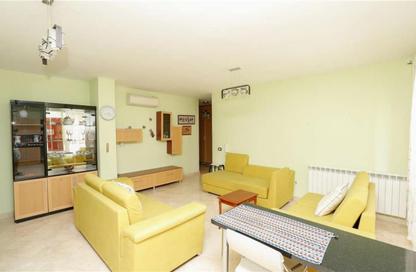 Apartment - 2 Bedrooms - 2 Bathrooms for rent in Six West - Beverly Hills - Sheikh Zayed Compounds - Sheikh Zayed City - Giza