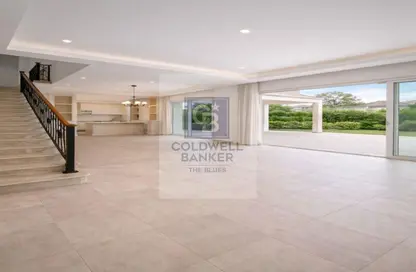 Villa - 4 Bedrooms - 4 Bathrooms for sale in Mountain View iCity - 5th Settlement Compounds - The 5th Settlement - New Cairo City - Cairo