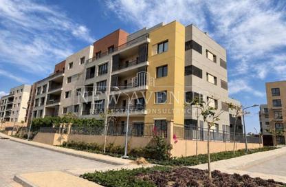 Apartment - 3 - 2 for sale in District 5 - 5th Settlement Compounds - The 5th Settlement - New Cairo City - Cairo