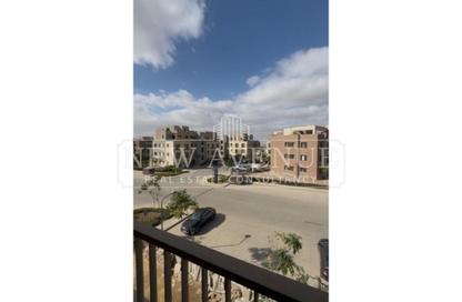 Apartment - 3 - 2 for sale in District 5 - 5th Settlement Compounds - The 5th Settlement - New Cairo City - Cairo