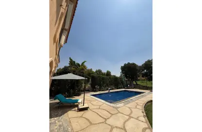 Villa - 4 Bedrooms - 4 Bathrooms for rent in Privado - Madinaty - Cairo Villa - 4 Bedrooms - 4 Bathrooms for rent in Privado - Madinaty - Cairo