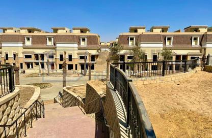 فيلا - 4 - 3 للبيع في سراي - كمبوندات مدينة المستقبل - مدينة المستقبل - القاهرة