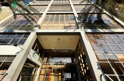 Office Space - 5 Bedrooms - 3 Bathrooms for rent in Al Laselky St. - El Laselky - New Maadi - Hay El Maadi - Cairo