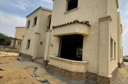 فيلا - 4 - 4 للبيع في پريڤادو - مدينتي - القاهرة