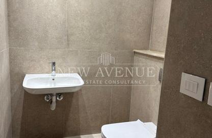 Office Space - Studio - 1 Bathroom for rent in UVenues - The 1st Settlement - New Cairo City - Cairo