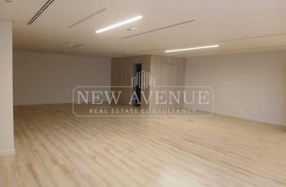 Office Space - Studio - 1 Bathroom for rent in UVenues - The 1st Settlement - New Cairo City - Cairo