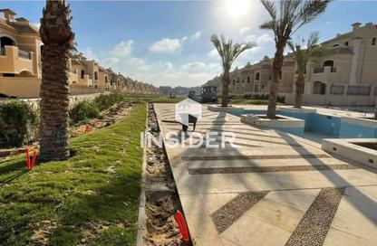 Twin House - 4 Bedrooms - 5 Bathrooms for sale in La Vista City - New Capital Compounds - New Capital City - Cairo