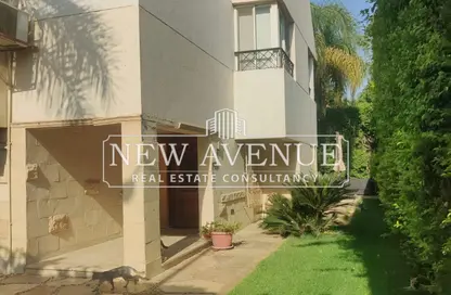 فيلا - 4 غرف نوم - 3 حمامات للبيع في الرحاب المرحلة الأولى - الرحاب - مدينة القاهرة الجديدة - القاهرة فيلا - 4 غرف نوم - 3 حمامات للبيع في الرحاب المرحلة الأولى - الرحاب - مدينة القاهرة الجديدة - القاهرة