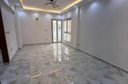 Apartment - 2 Bedrooms - 2 Bathrooms for rent in Mountain View iCity October - 6 October Compounds - 6 October City - Giza