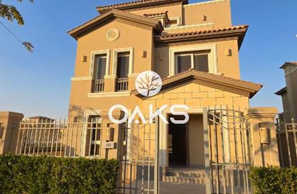 فيلا - 5 غرف نوم - 3 حمامات للبيع في لافيستا سيتي - كمبوندات العاصمة الإدارية الجديدة - العاصمة الإدارية الجديدة - القاهرة فيلا - 5 غرف نوم - 3 حمامات للبيع في لافيستا سيتي - كمبوندات العاصمة الإدارية الجديدة - العاصمة الإدارية الجديدة - القاهرة