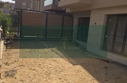 Townhouse - 3 Bedrooms - 3 Bathrooms for sale in District 5 - 5th Settlement Compounds - The 5th Settlement - New Cairo City - Cairo