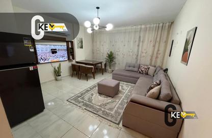 شقة - 1 حمام للايجار في امتداد الرحاب - الرحاب - مدينة القاهرة الجديدة - القاهرة