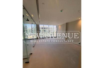 Office Space - 3 Bedrooms - 1 Bathroom for rent in Cairo Festival City - North Investors Area - New Cairo City - Cairo