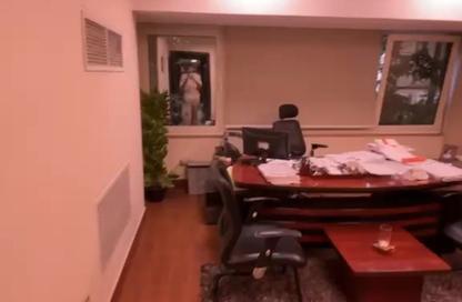 Office Space - Studio - 2 for rent in Omar Ibn Al Khattab St. - Almazah - Heliopolis - Masr El Gedida - Cairo