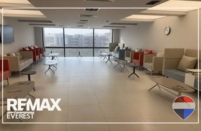 Clinic - Studio - 1 Bathroom for rent in New Giza - Cairo Alexandria Desert Road - 6 October City - Giza