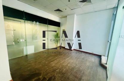 Office Space - Studio for sale in South Teseen St. - The 5th Settlement - New Cairo City - Cairo