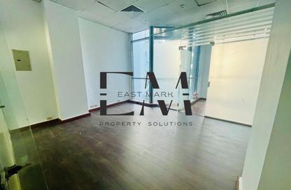 Office Space - Studio for sale in South Teseen St. - The 5th Settlement - New Cairo City - Cairo