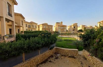 فيلا - 5 غرف نوم - 4 حمامات للبيع في ريحانا فيلاز - امتداد المستثمرين الشمالية - مدينة القاهرة الجديدة - القاهرة