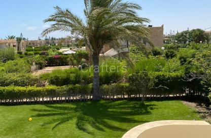 Apartment - 2 Bedrooms - 2 Bathrooms for sale in Marina 5 - Marina - Al Alamein - North Coast Apartment - 2 Bedrooms - 2 Bathrooms for sale in Marina 5 - Marina - Al Alamein - North Coast