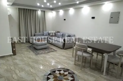 Apartment - 2 Bedrooms - 2 Bathrooms for rent in Madinaty - Cairo